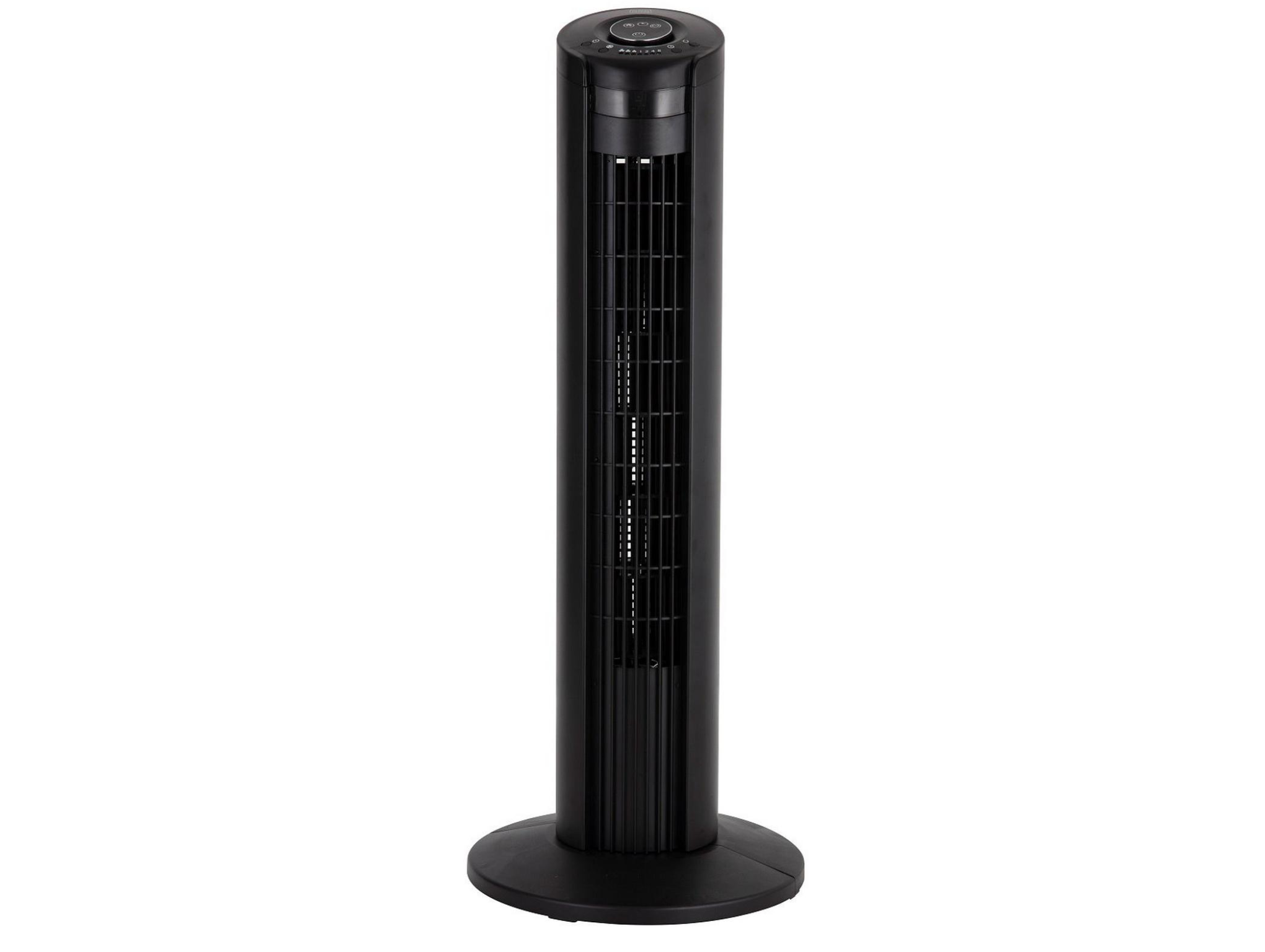 Black + Decker digital 32In tower fan